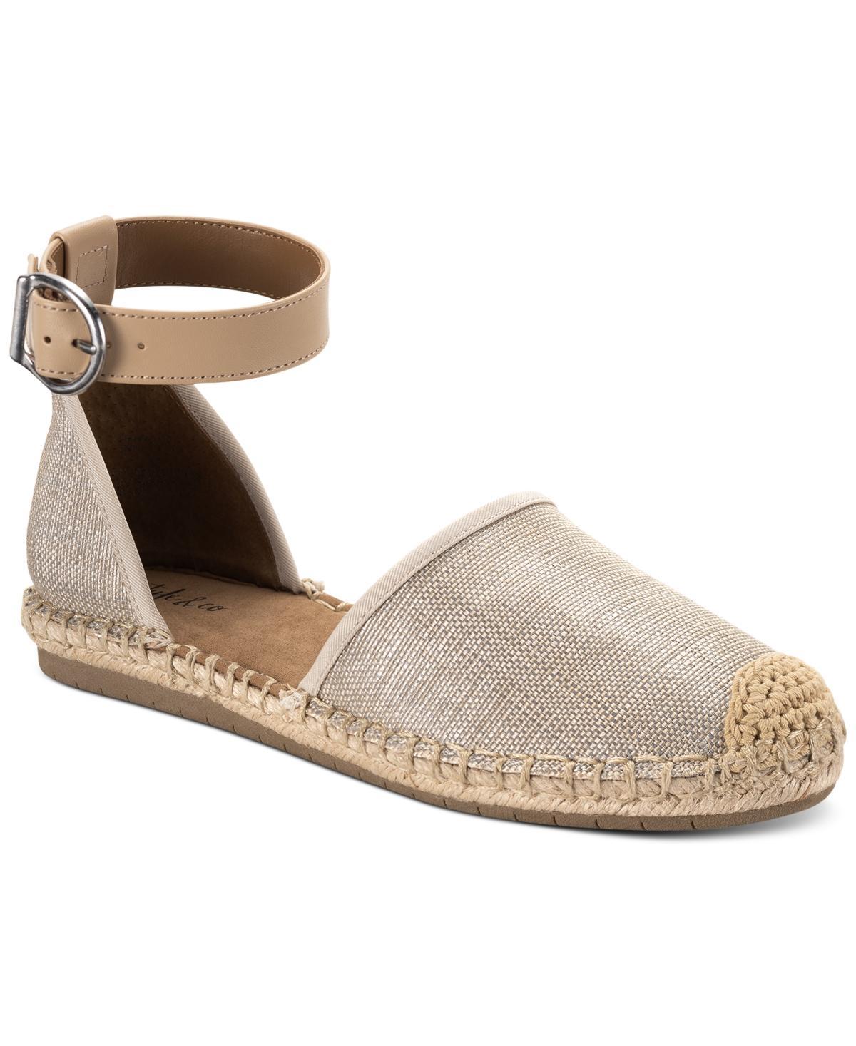 Style & Co Womens Paminaa Flat Sandals, Created for Macys Product Image