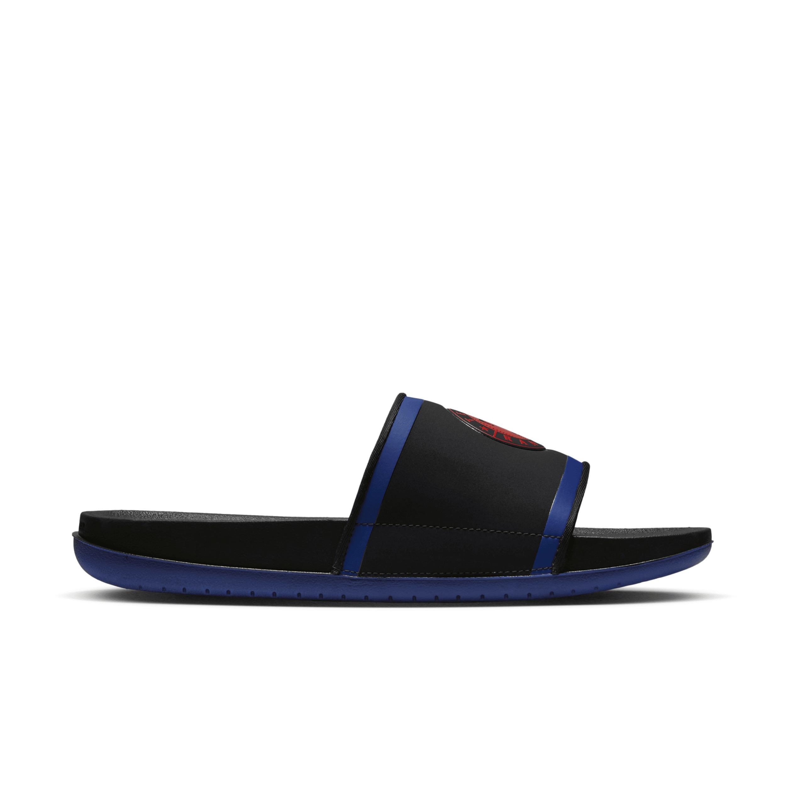 Nike Men's Offcourt (MLB Texas Rangers) Slides Product Image