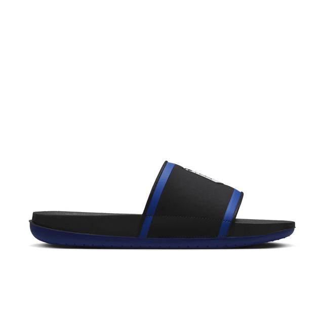 Nike Men's Offcourt (MLB Kansas City Royals) Slides Product Image