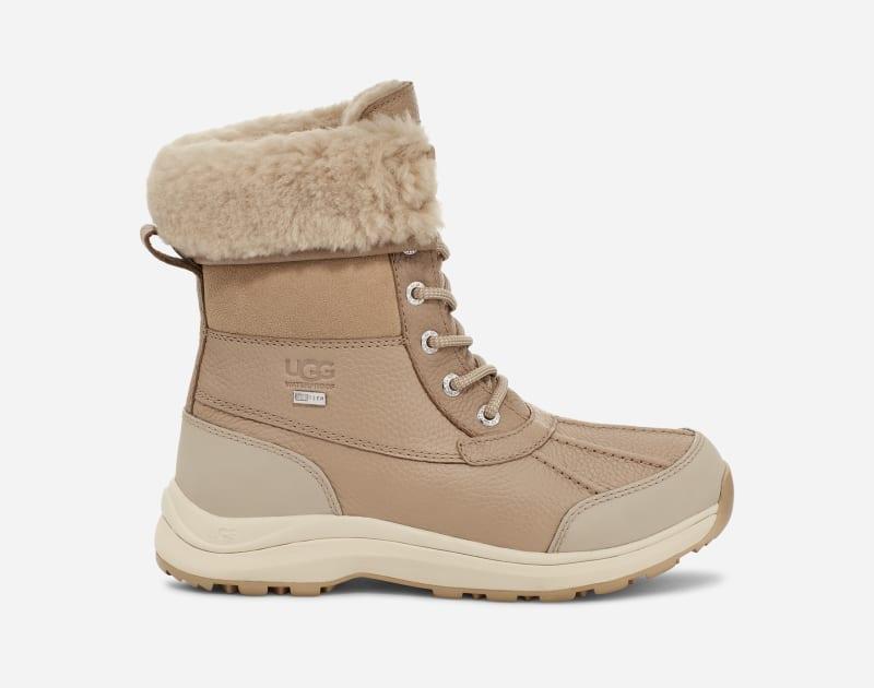 UGG(r) Adirondack III Waterproof Bootie Product Image