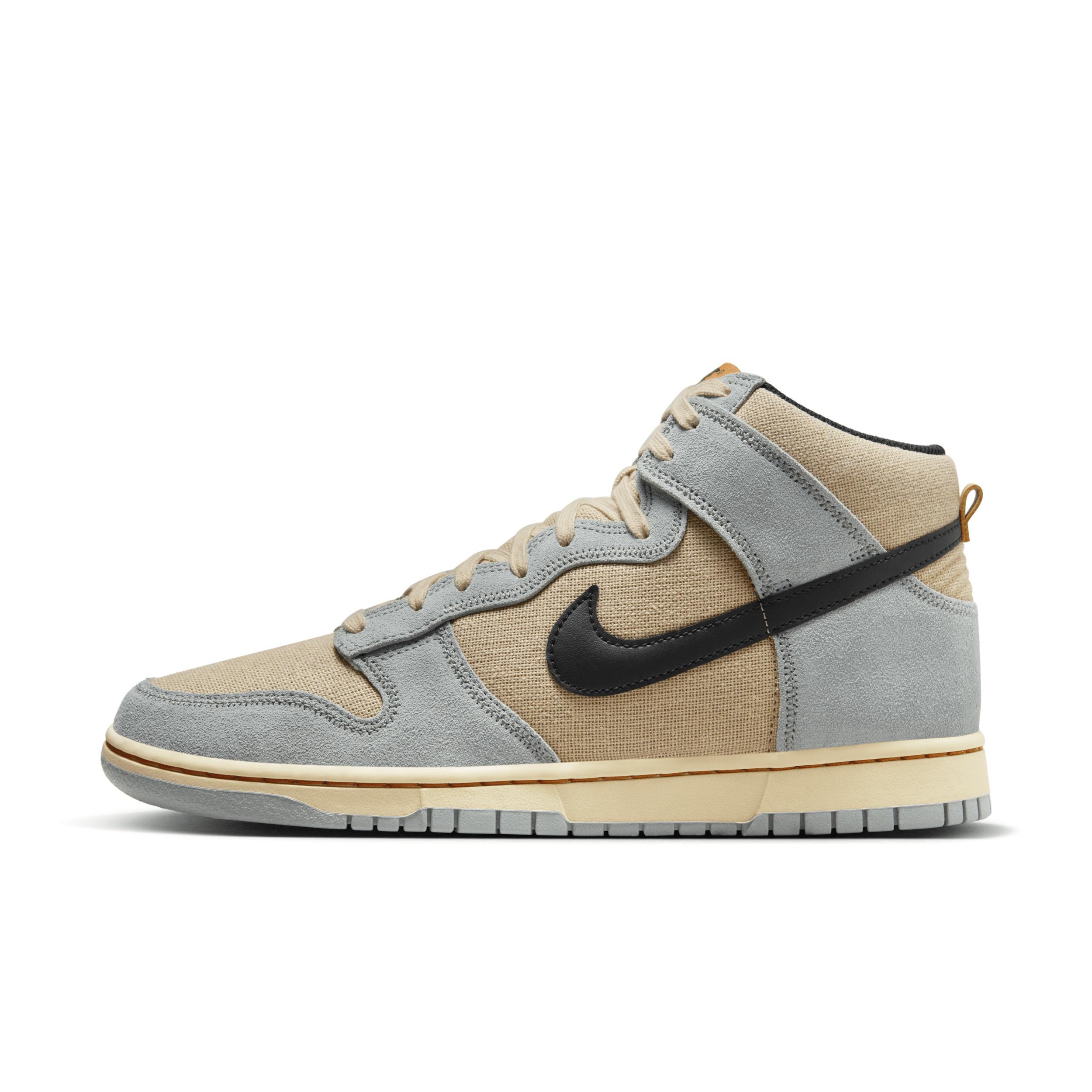 Nike Dunk Hi Retro SE sneakers Product Image