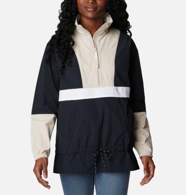 Columbia Women's Boundless Trek Anorak- Product Image