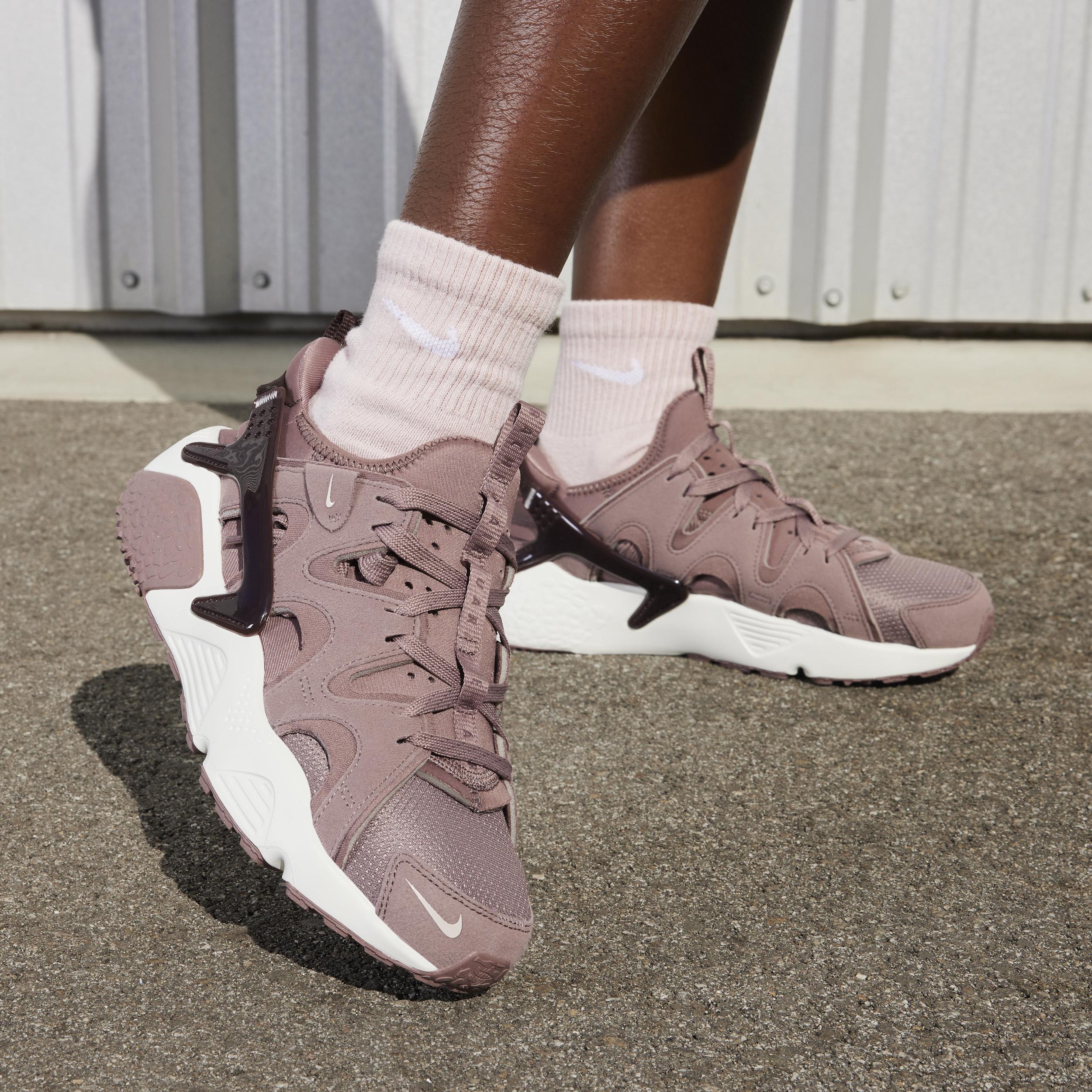 Nike Women's Air Huarache Craft Shoes Product Image