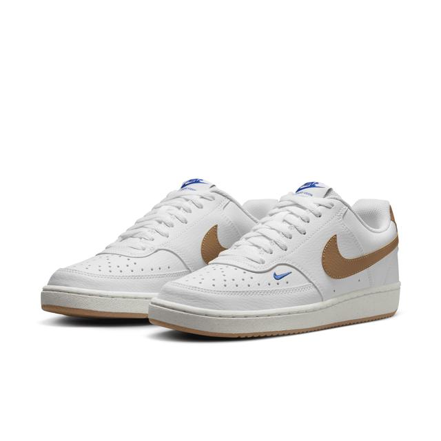 Nike Women's Court Vision Low Next Nature Shoes Product Image