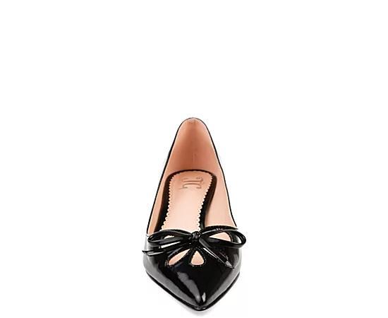 Journee Collection Womens Lutana Pump Product Image