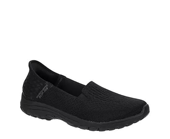 Skechers Hand Free Slip-ins Relaxed Fit Reggae Fest 2.0 Guiding Womens Shoes Product Image