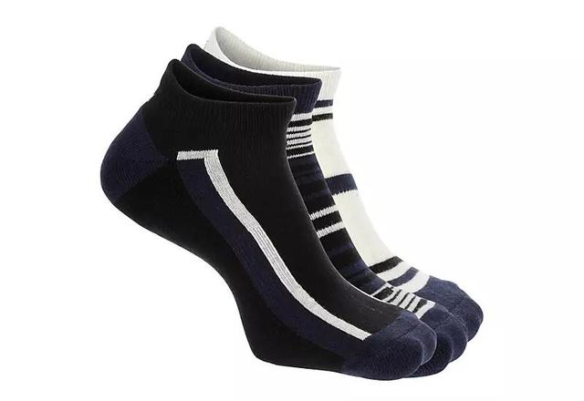 Pair Of Thieves Men's No Show Socks 3 Pairs Product Image