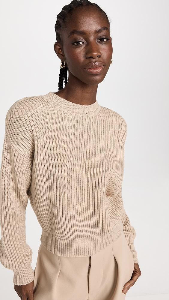 WARDROBE.NYC HB Knit Sweater | Shopbop Product Image