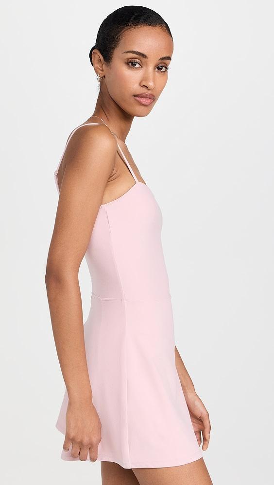 Alo Yoga Alo Courtside Tennis Dress | Shopbop Product Image