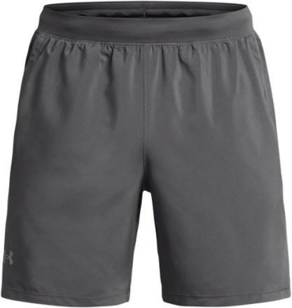 Launch Run 7" Shorts - Men's Product Image