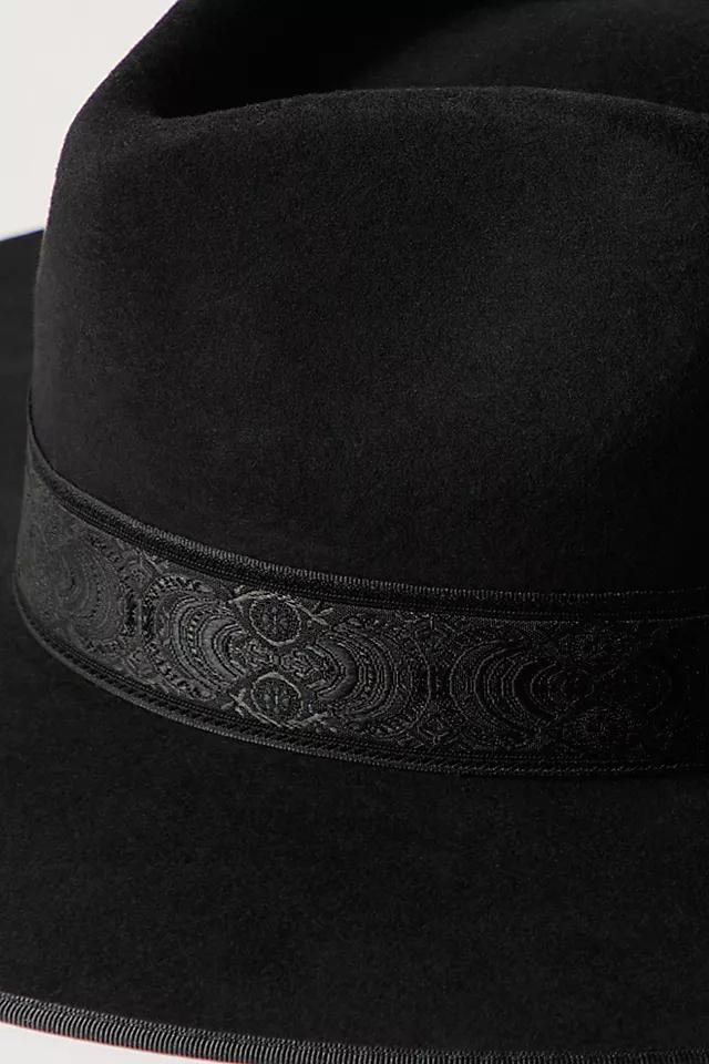 Noir Special Rancher Hat Product Image