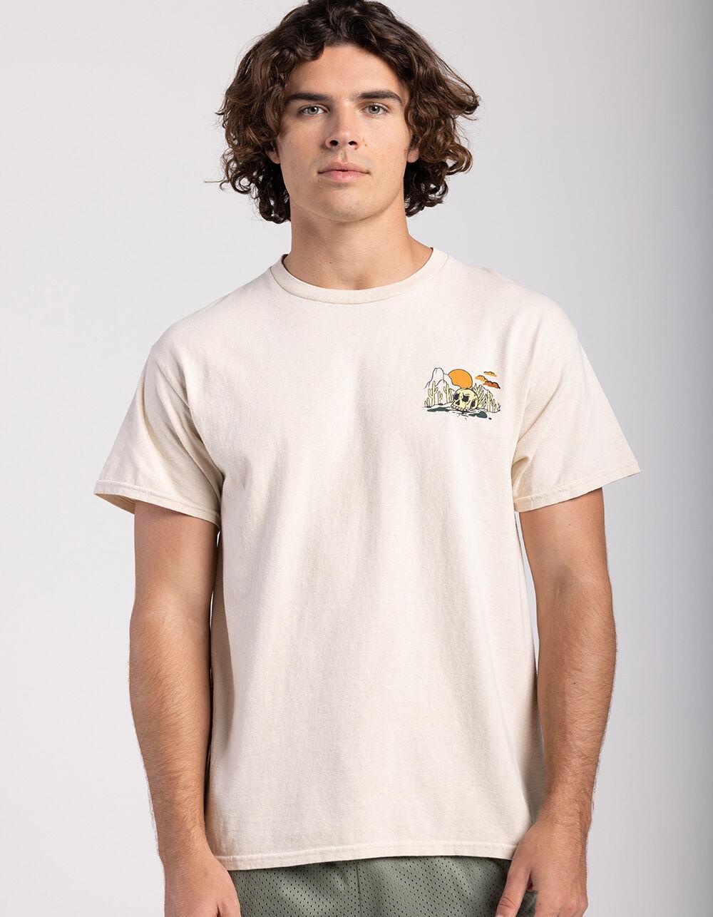 RSQ Mens Joshua Tree National Park Tee Product Image