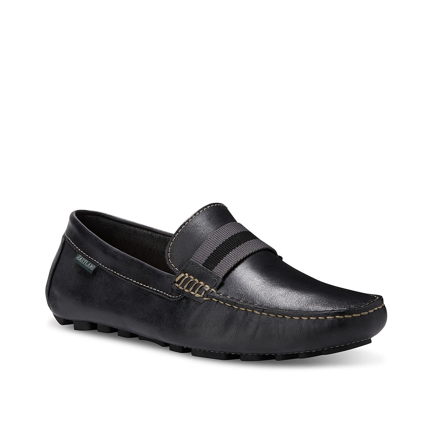 Eastland Mens Whitman Leather Penny Loafers Product Image