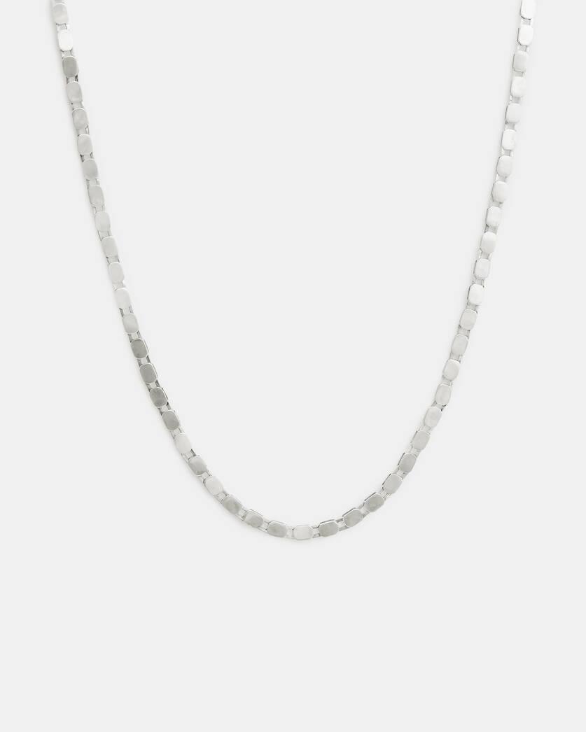 Pelter Chain Necklace Product Image