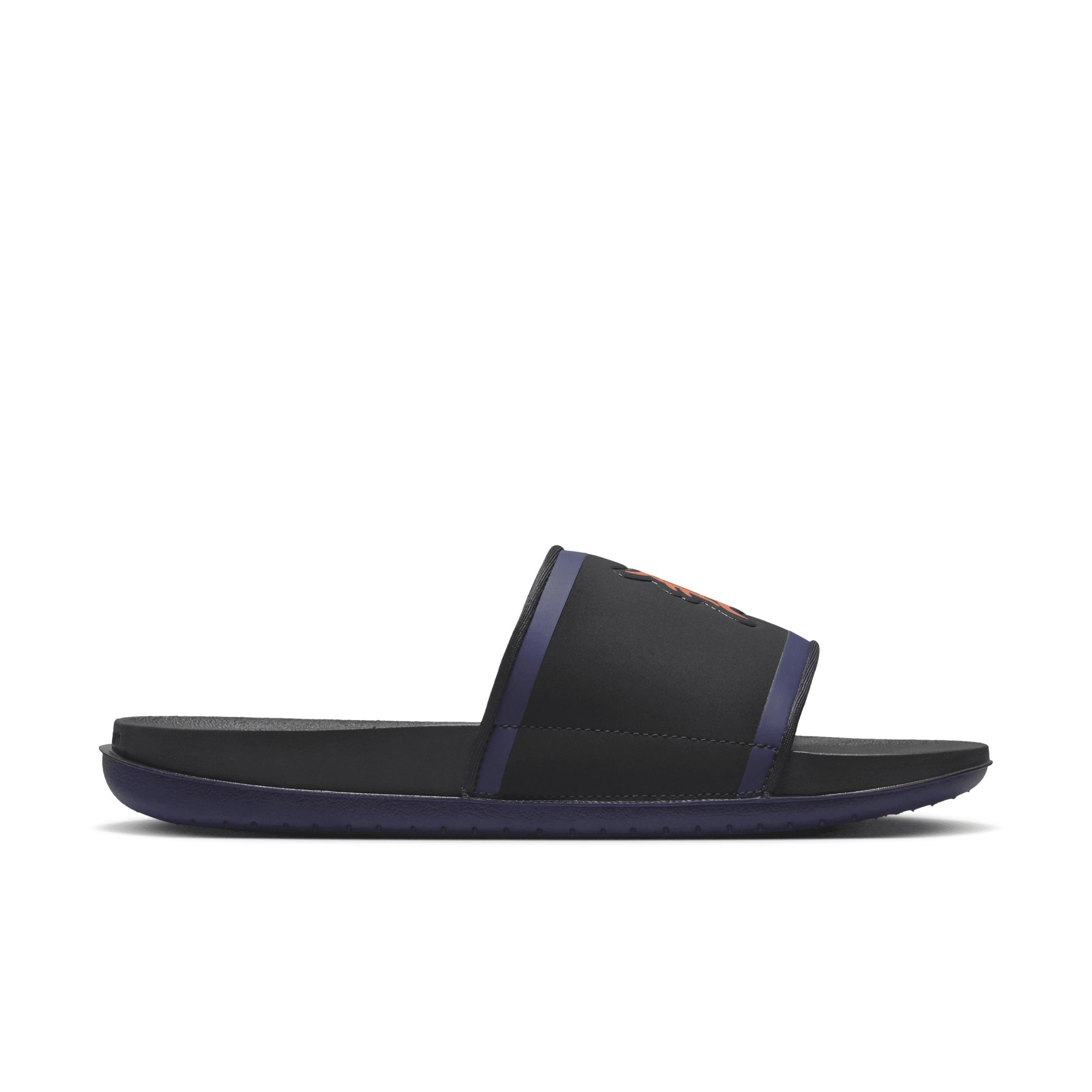 Nike Men's Offcourt (MLB Detroit Tigers) Slides Product Image