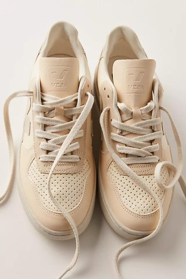 Veja V-10 Sneakers Product Image