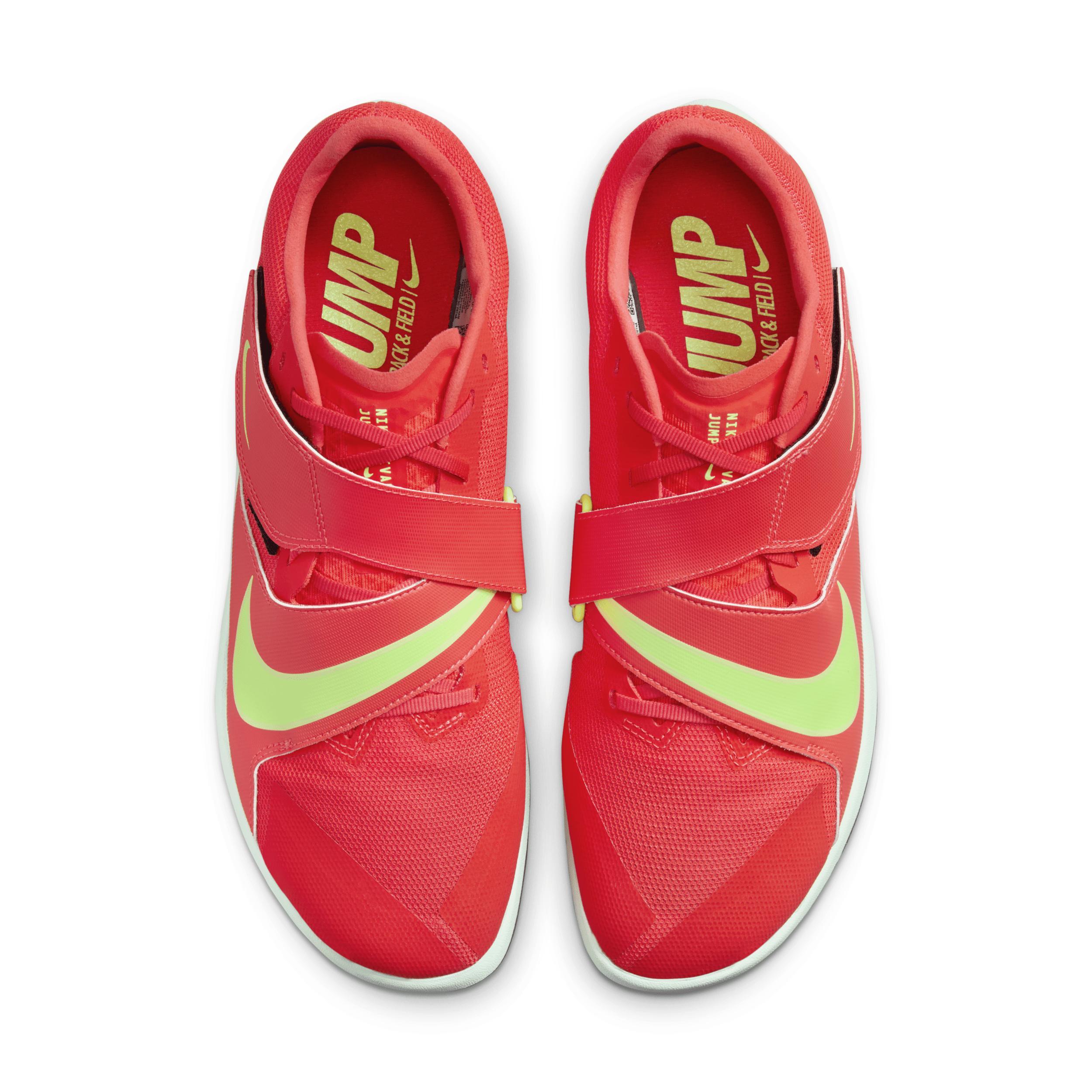 Nike Rival Jump Track & Field Jumping Spikes Product Image