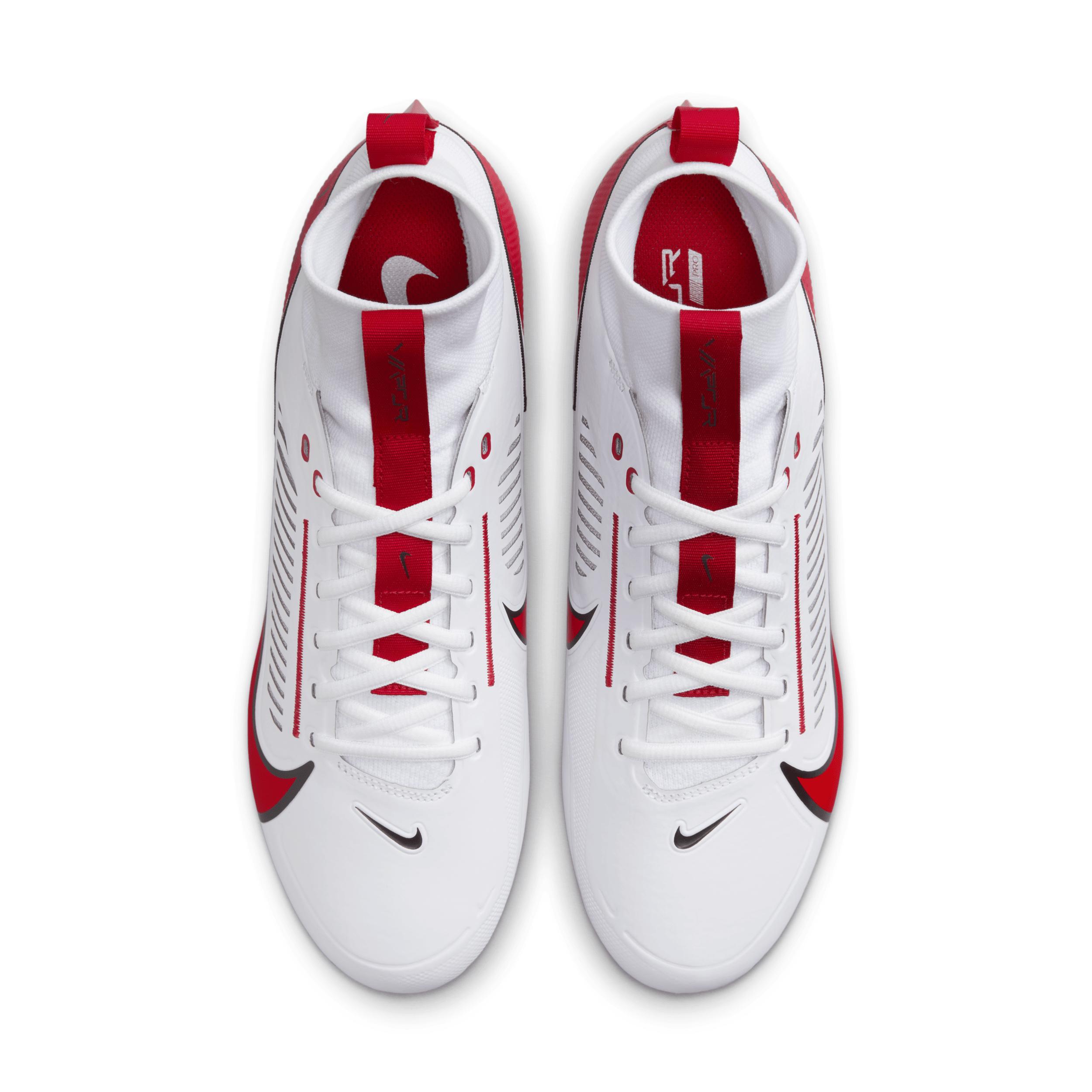 Nike Men's Vapor Edge Pro 360 2 Football Cleats Product Image