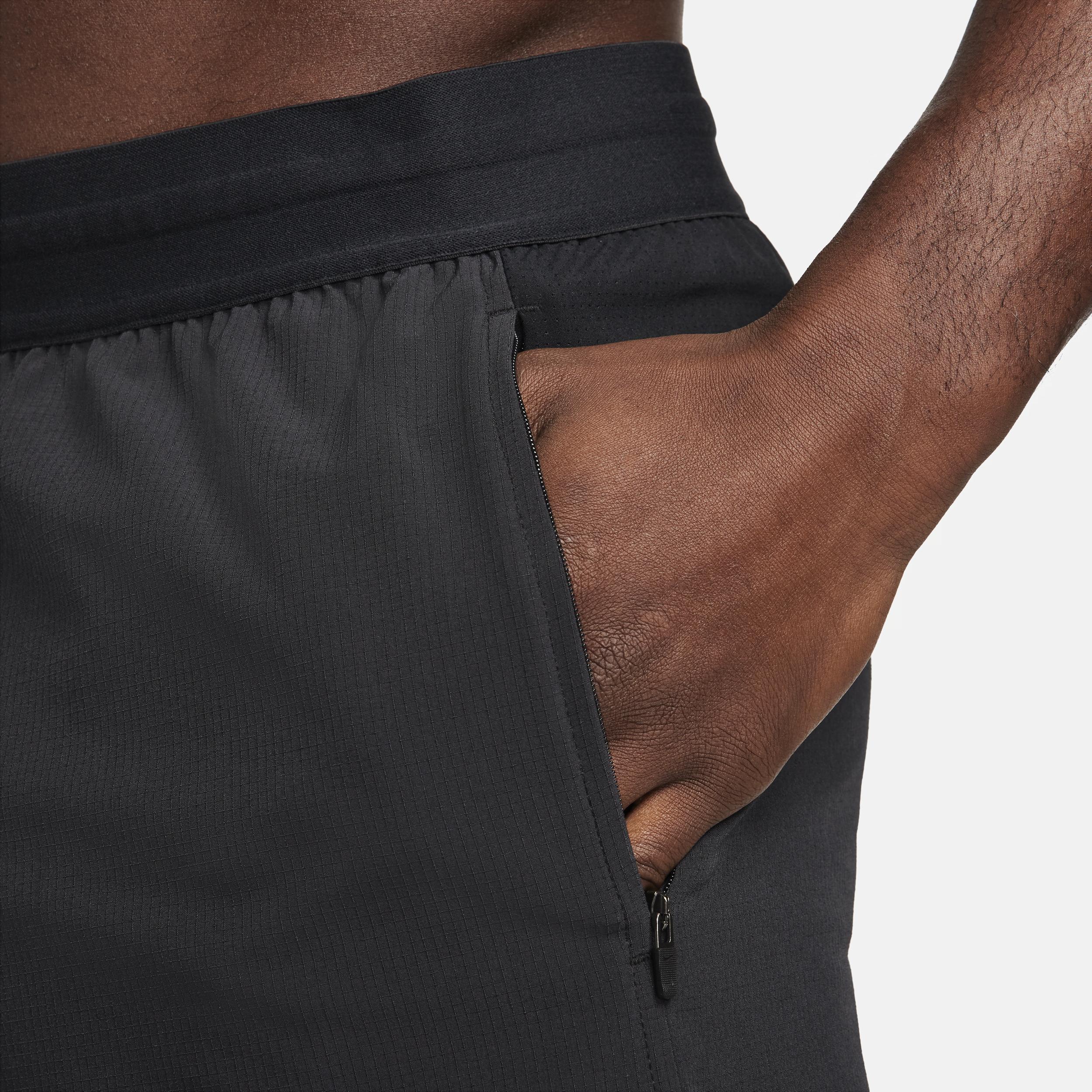 Nike Men's Flex Rep Dri-FIT 5" Unlined Fitness Shorts Product Image