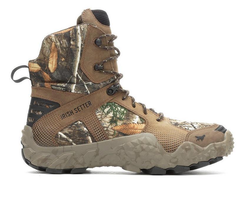 Men's Irish Setter by Red Wing 2831 Vaprtrek Waterproof Insulated Boots Product Image