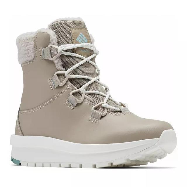 Columbia Moritza Womens Winter Boots Product Image