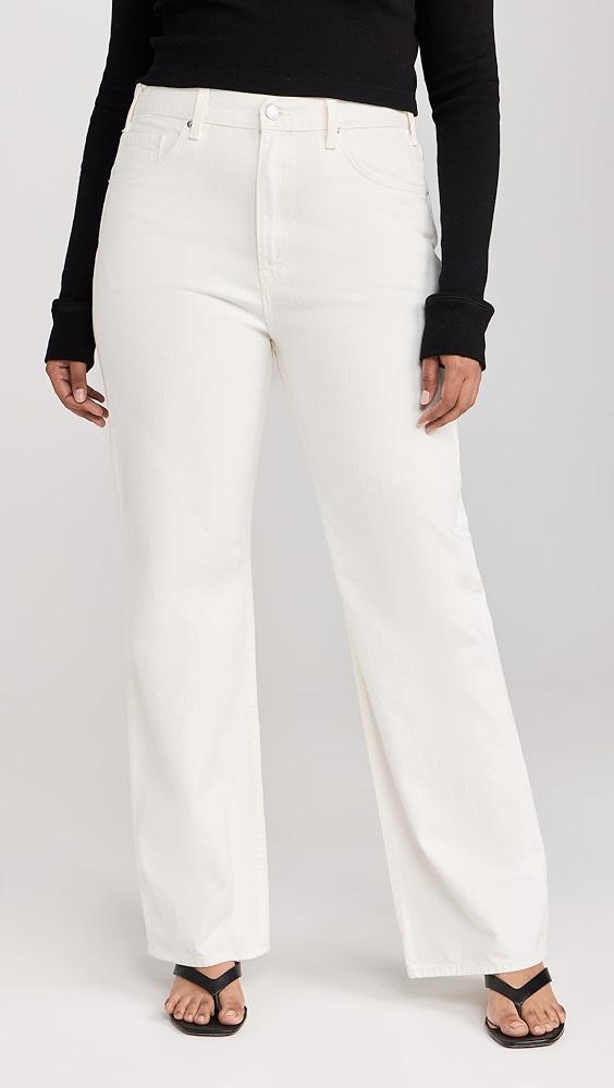 Nili Lotan Mitchell Jeans | Shopbop Product Image