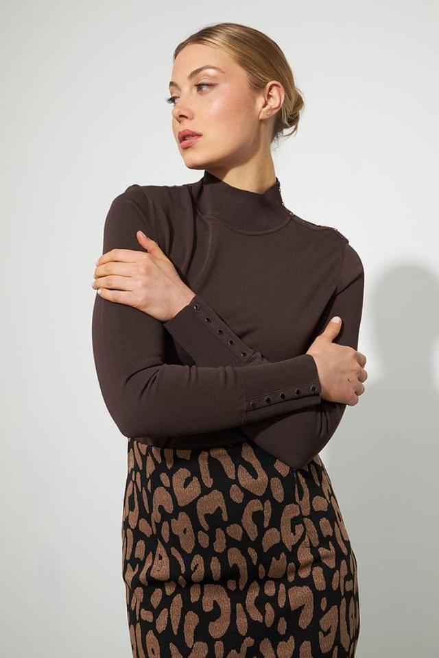 Studded Sweater Product Image