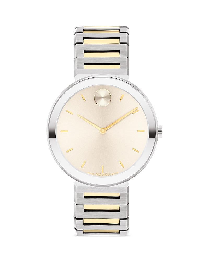 Movado Horizon Bracelet Watch, 34mm Product Image