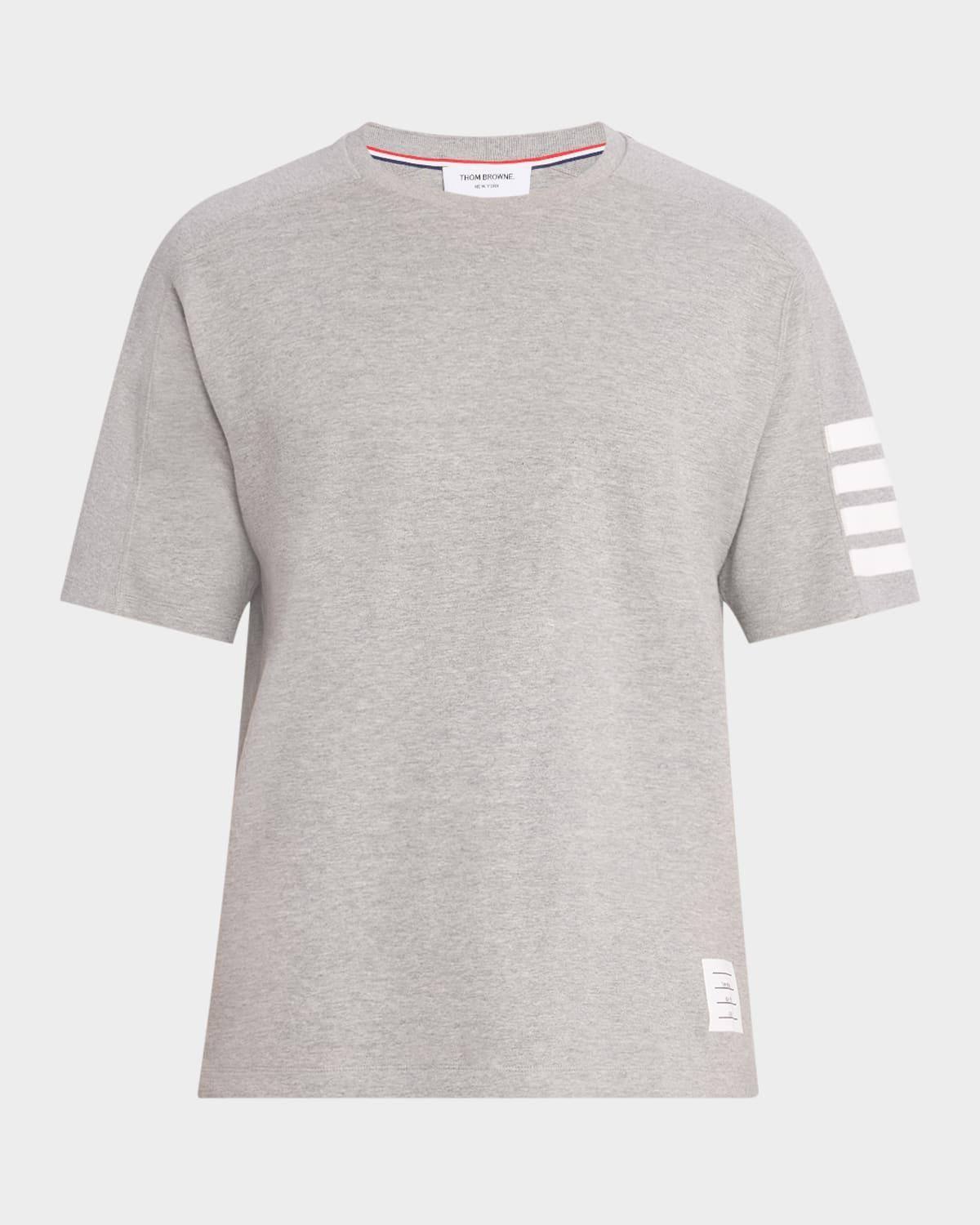 Men's 4-Bar Milano T-Shirt Product Image