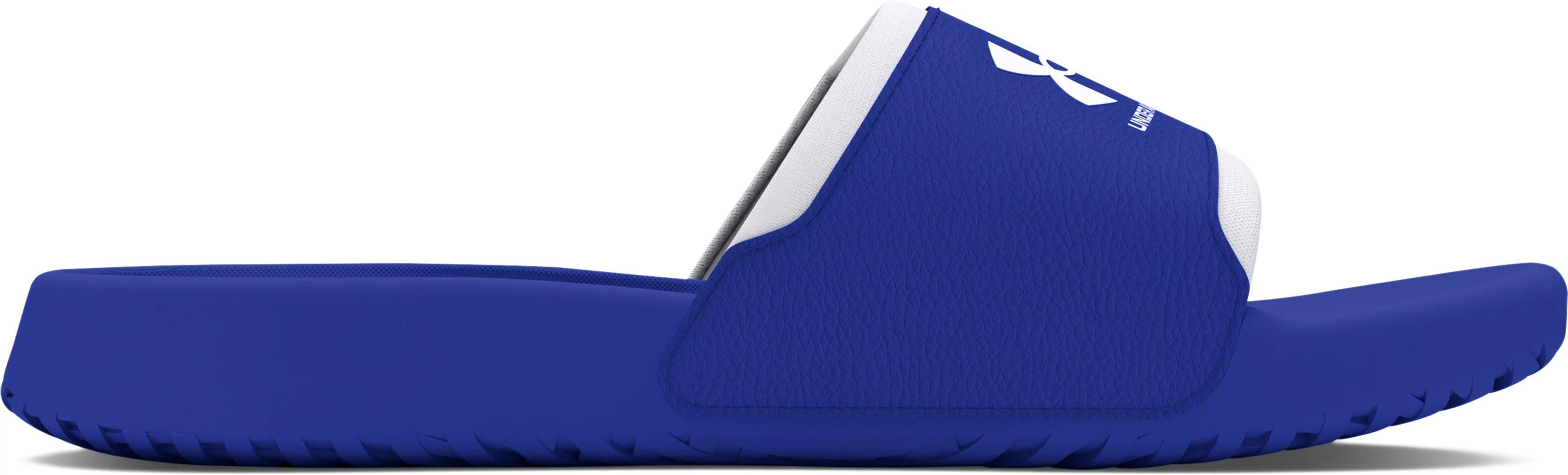 Men's UA Ignite Select Slides Product Image