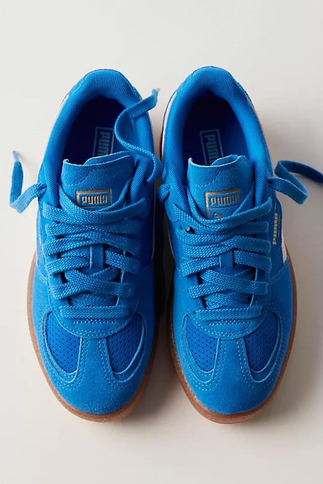 Puma Palermo Moda Sneakers Product Image