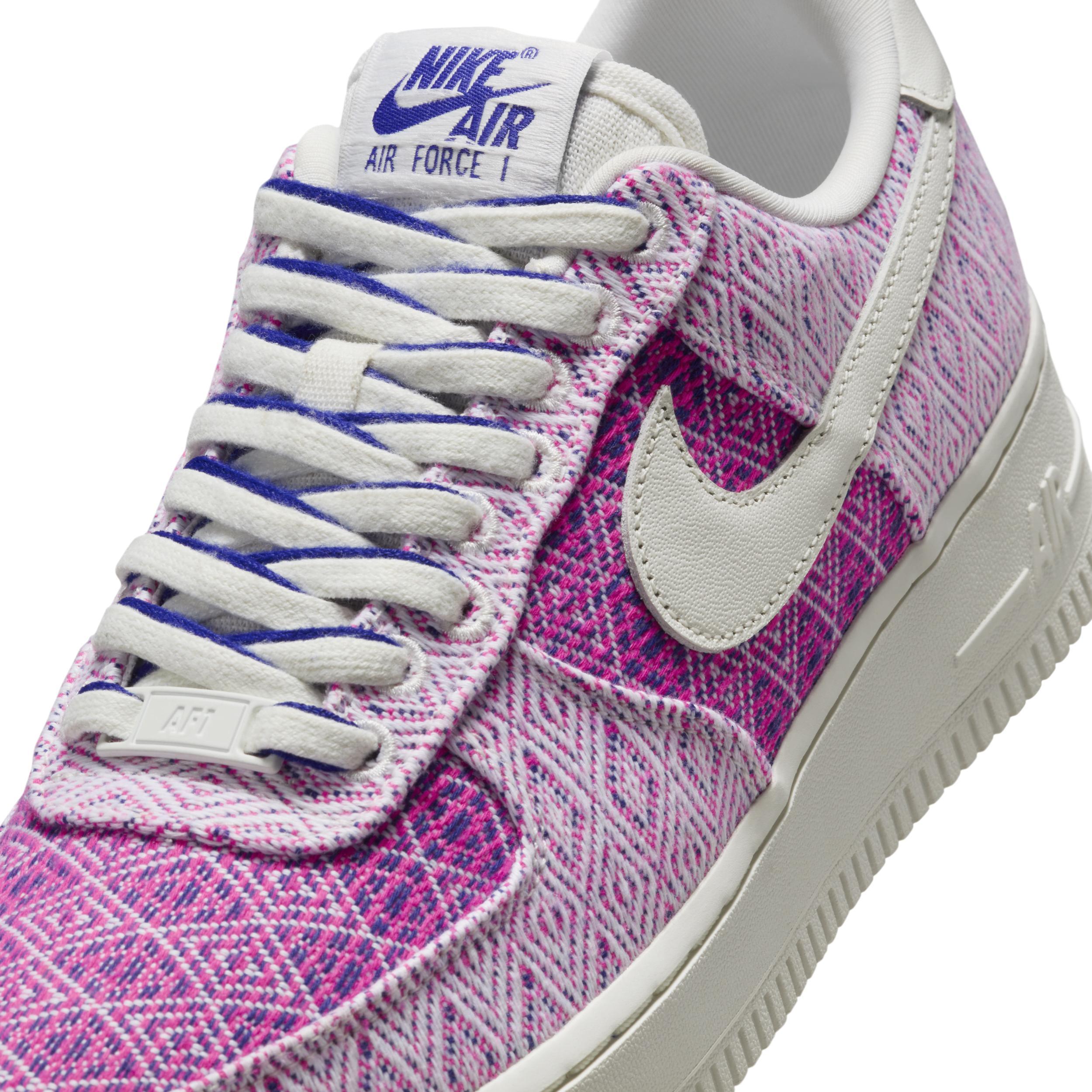 Nike Women's Air Force 1 '07 Shoes Product Image