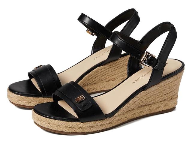 Tommy Hilfiger Genavo Women's Sandals Product Image