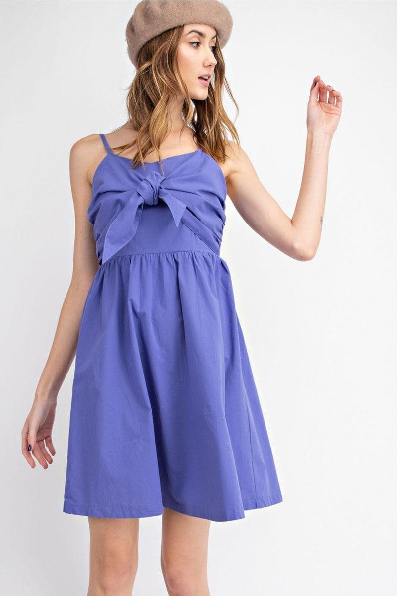 The French Dress Product Image