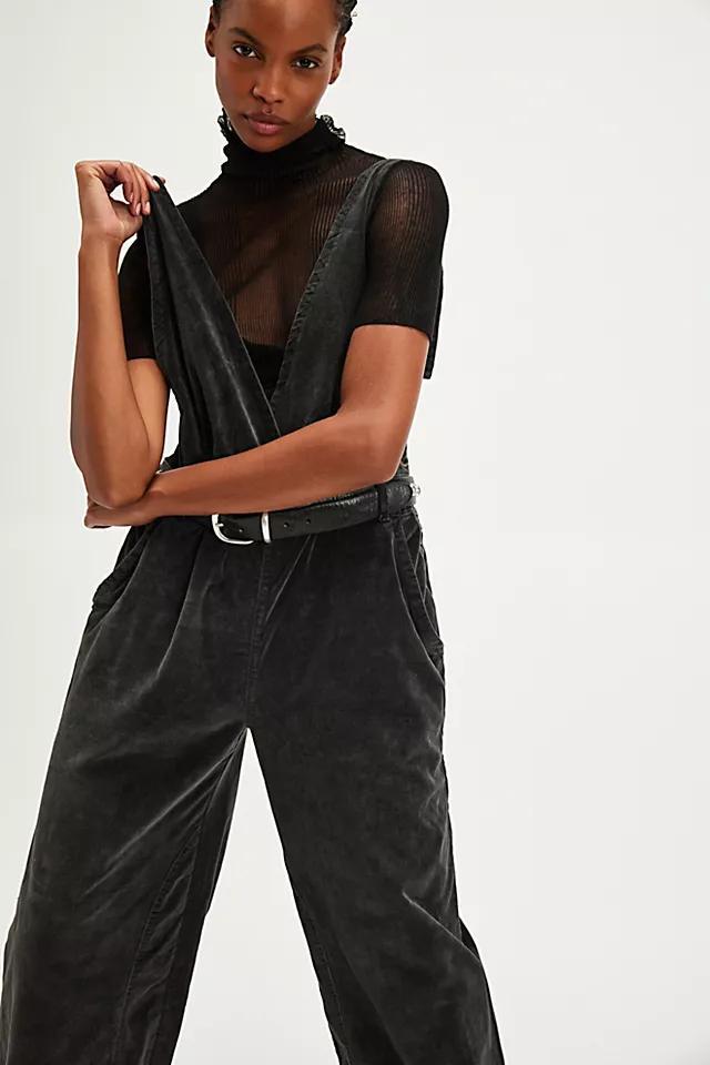 Mara Cord Overalls Product Image