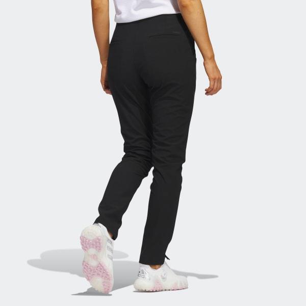 Pintuck Pull-On Pants Product Image