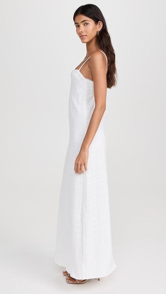 Peixoto Franklin Maxi Dress | Shopbop Product Image