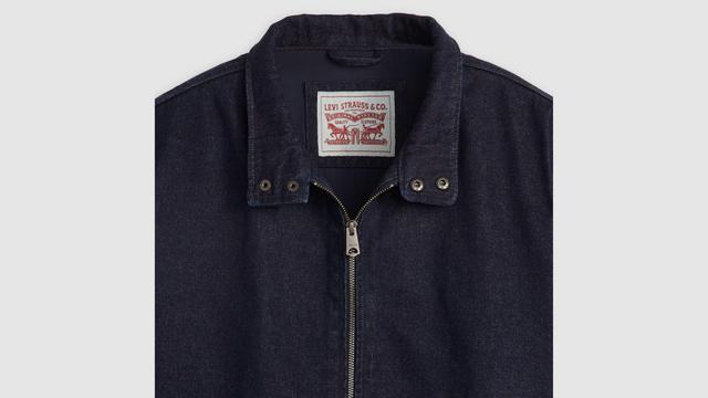 Harrington Jacket Product Image