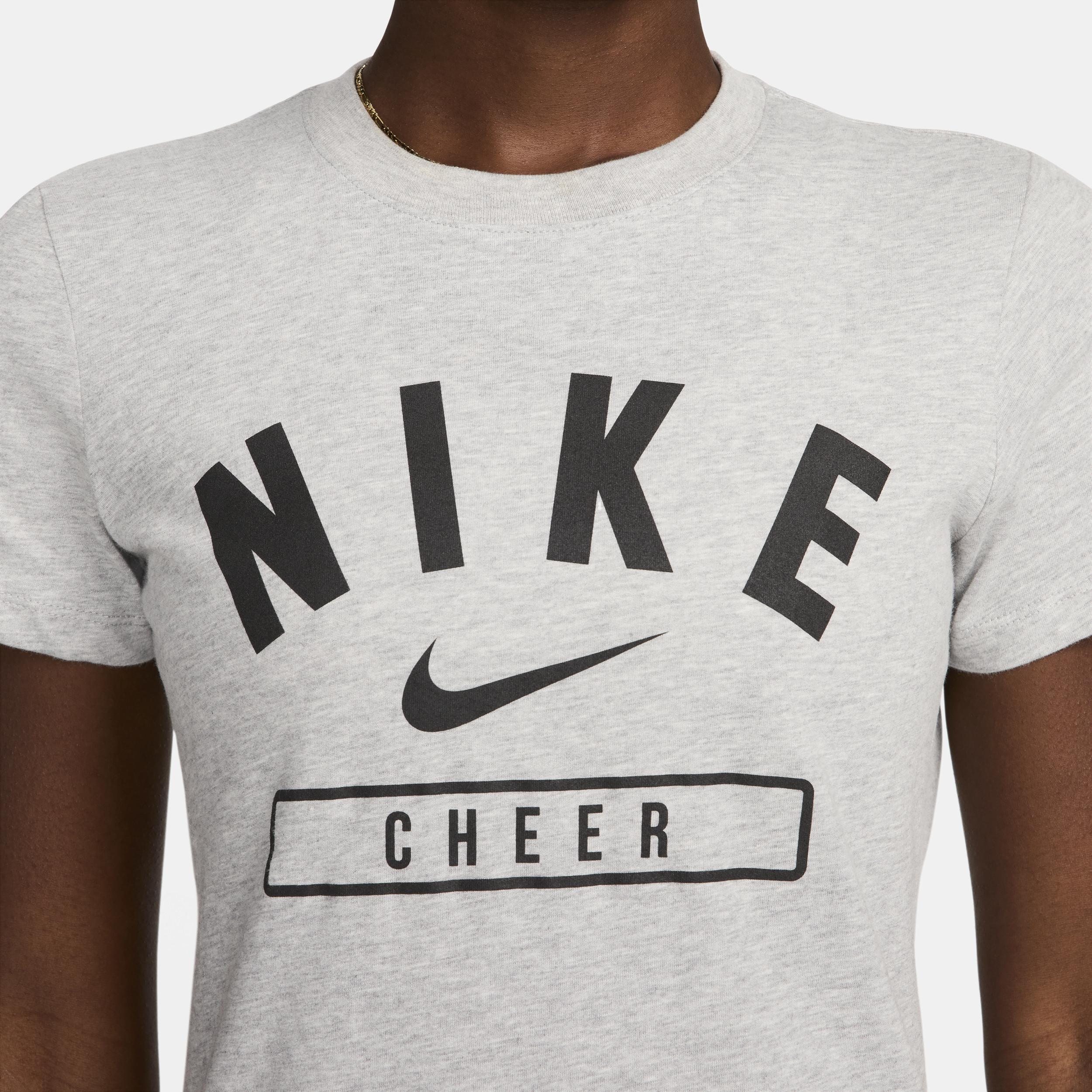 Nike Women's Cheer T-Shirt Product Image