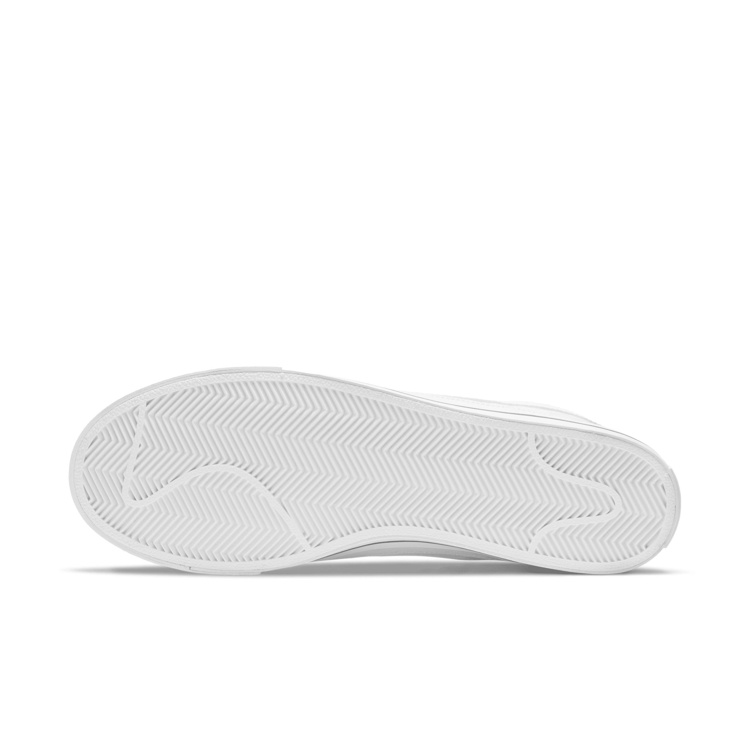 Nike Men's Court Legacy Canvas Shoes Product Image