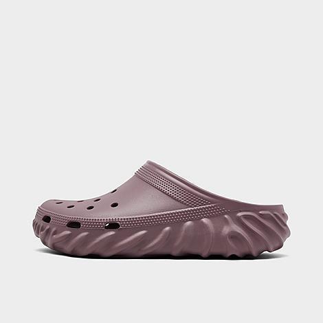 Crocs Mens Crocs Salehe Bembury x Saru Clog - Mens Shoes Mochi Product Image