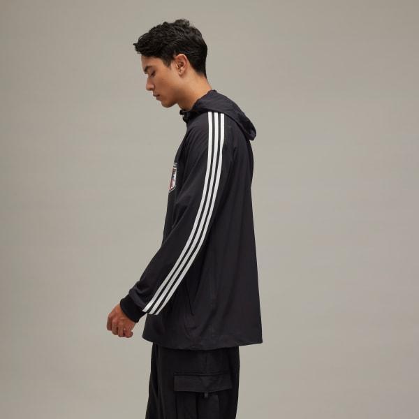 Y-3 JFA Anthem Jacket Product Image