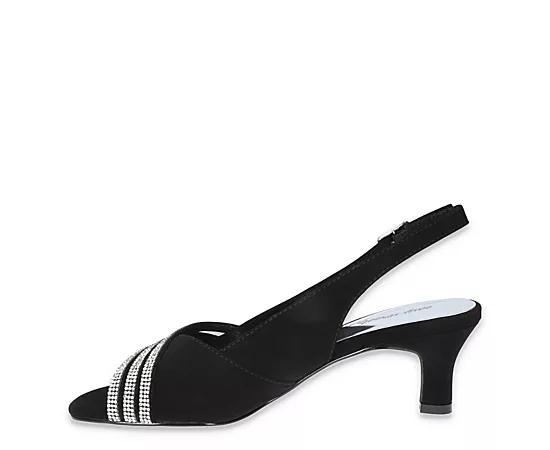 Easy Street Womens Teton Pump Product Image