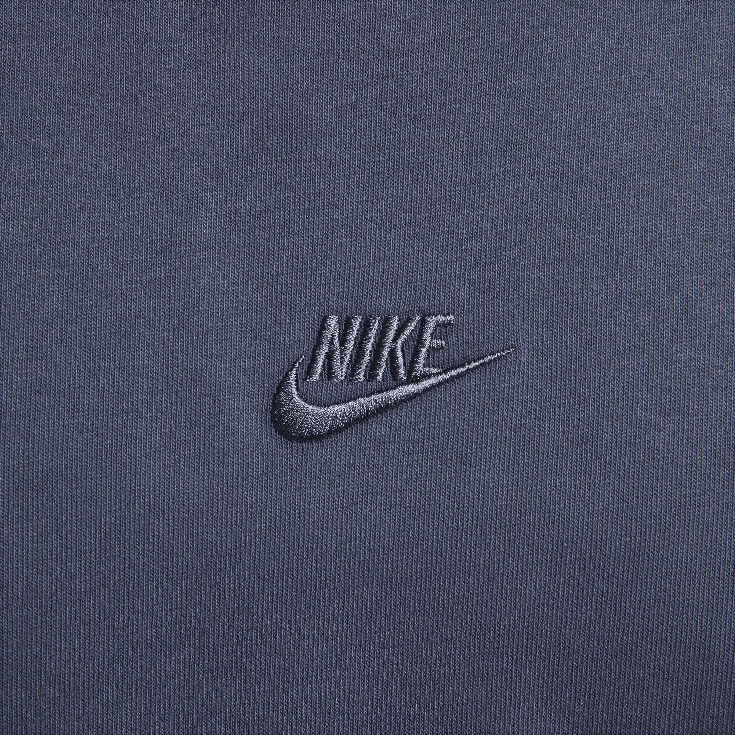 Men's Nike Sportswear Premium Essentials T-Shirt Product Image