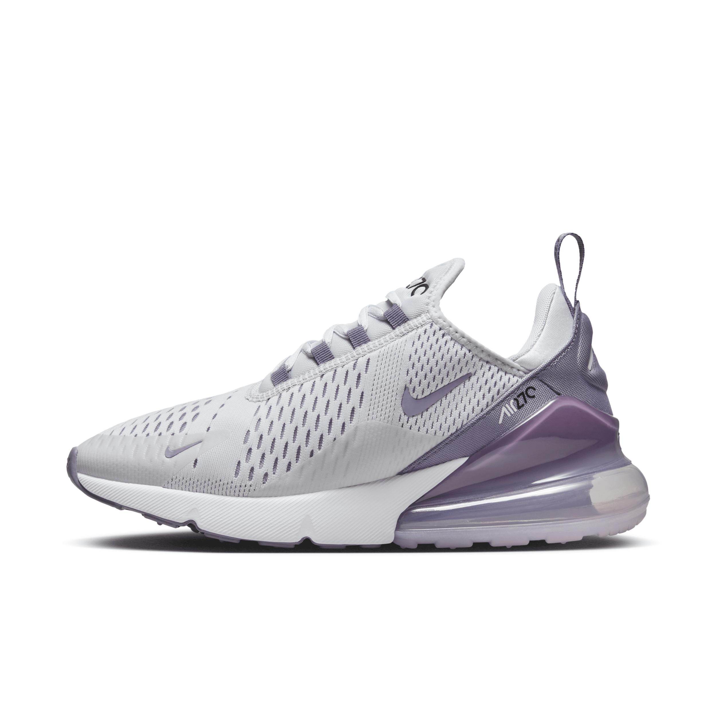 Nike Womens Air Max 270 Shoes Product Image