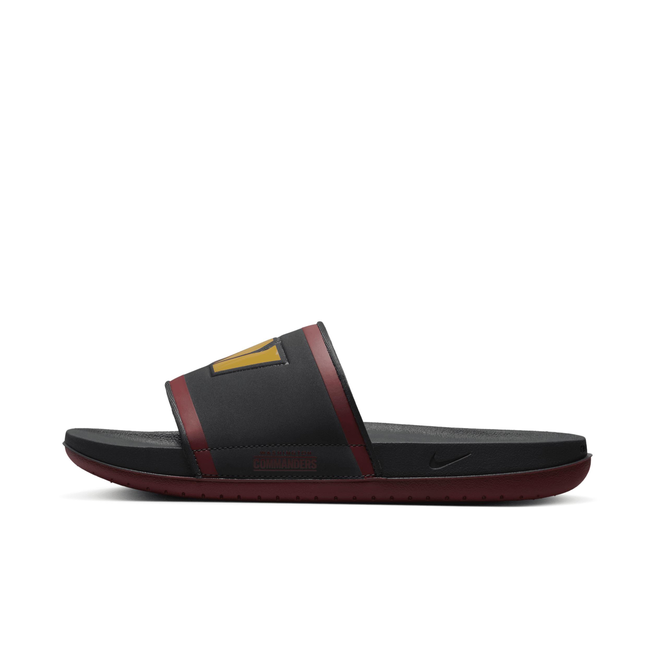 Nike Men's Offcourt (St. Louis Cardinals) Offcourt Slides Product Image