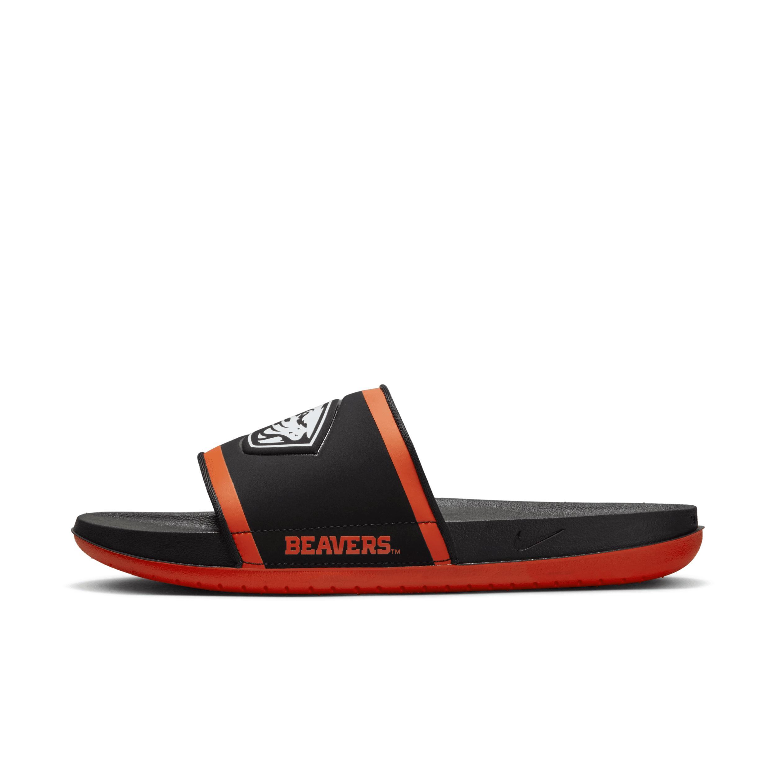 Nike Offcourt (Oregon State) Slide Product Image