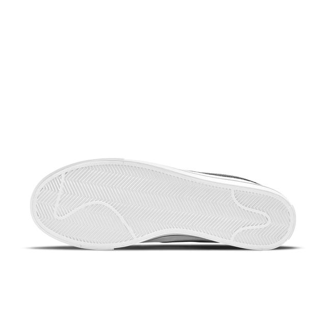 Nike Men's Court Legacy Canvas Shoes Product Image