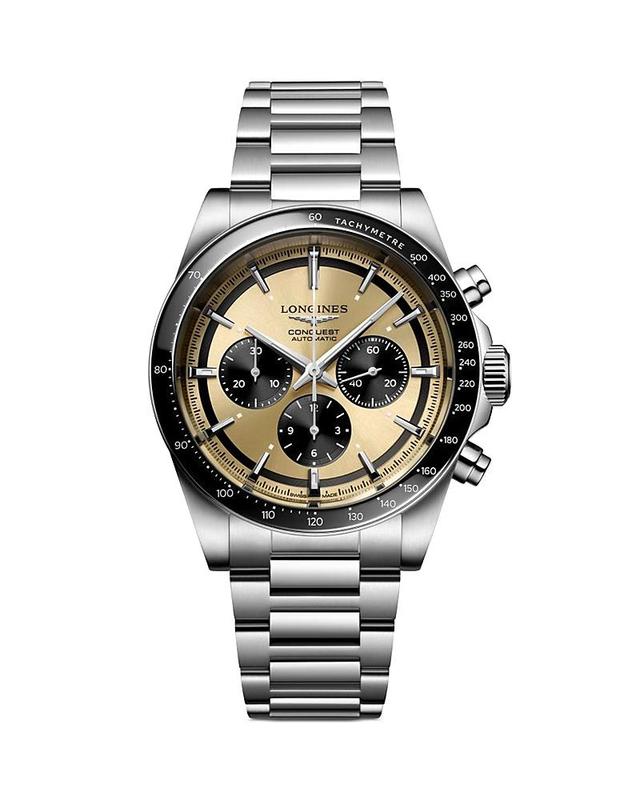 Longines Conquest Chronograph, 42mm Product Image