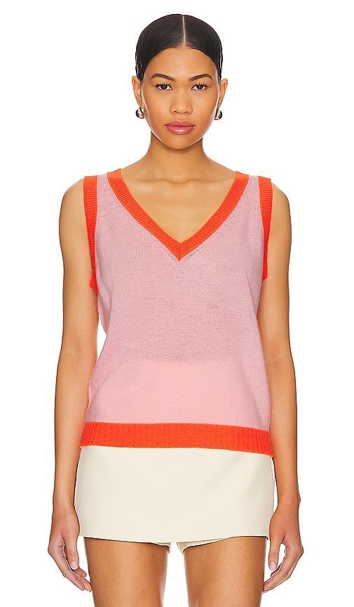 Contrast Vest product image